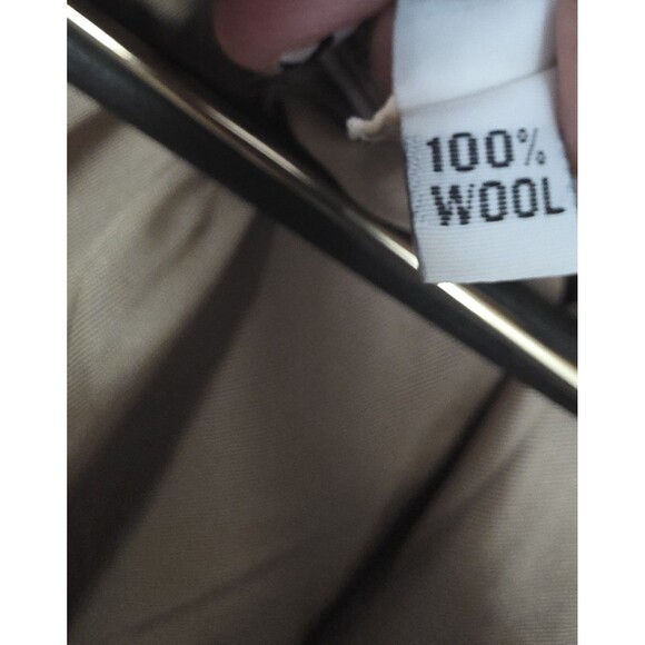 Vintage Kandel Varsity Jacket Size 40 Blue Gold Wool Letterman 70's Retro - Picture 6 of 16